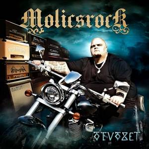 Halford 'Resurrection Remastered' Vs Molicsrock 'Otvozet'
