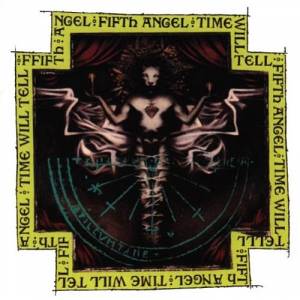 Judas Priest 'Angel Of Retribution' Vs Fifth Angel 'Time Will Tell'