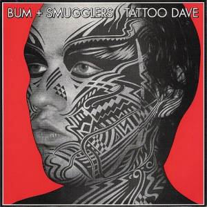 Judas Priest 'Stained Class' Vs Bum / The Smugglers 'Tattoo Dave'
