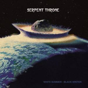 Judas Priest 'Ram It Down' Vs Serpent Throne 'White Summer-Black Winter'