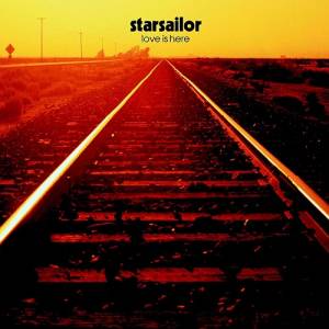 Judas Priest 'Point Of Entry' Vs Starsailor 'Love Is Here'
