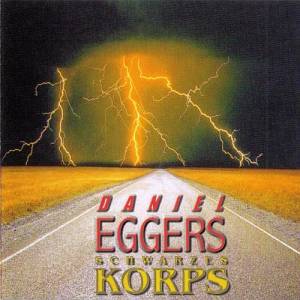 Judas Priest 'Point Of Entry' Vs Daniel Eggers 'Schwarzes Korps'