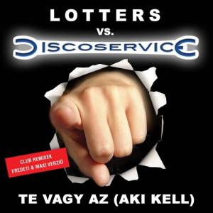 Judas Priest '3 Record Set' Vs Lotters Vs. Discoservice 'Te Vagy Az (Aki Kell)'