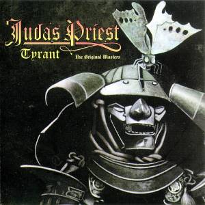 Judas Priest 'The Best Of' Vs Judas Priest 'Tyrant: The Original Masters'