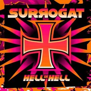 Halford 'Crucible' Vs Surrogat 'Hell In Hell'