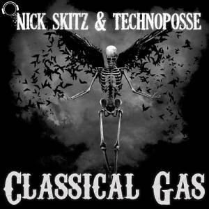 Judas Priest 'Angel Of Retribution' Vs Nick Skitz & Technoposse 'Classical Gas'