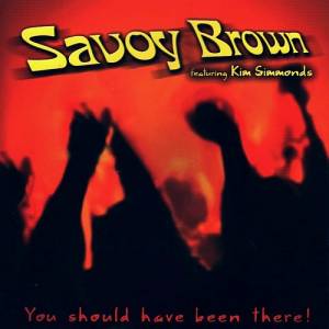 Judas Priest 'Priest…Live!' Vs Savoy Brown 'You Should Have Been There'