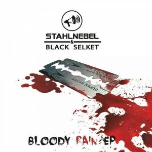 Judas Priest 'British Steel' Vs Stahlnebel & Black Selket 'Bloody Rain EP'
