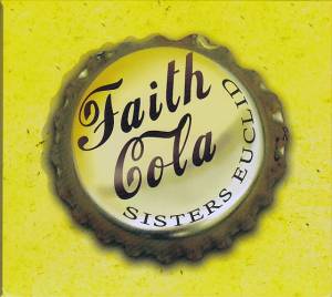 Judas Priest 'Rocka Rolla' Vs Sisters Euclid 'Faith Cola'