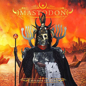 Judas Priest 'Hero, Hero' Vs Mastodon 'Emperor of Sand'