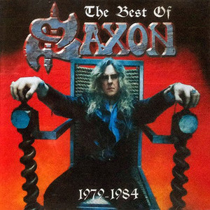 Halford 'Fourging The Furnace' Vs Saxon 'The Best Of Saxon 1979-1984'