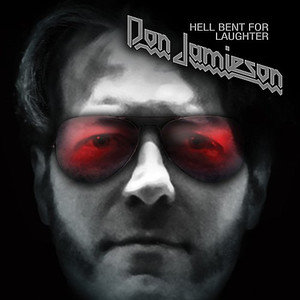 Judas Priest 'Killing Machine' Vs Don Jamieson 'Hell Bent for Laughter'