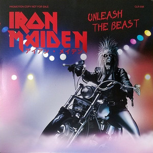 Judas Priest 'Breaking The Law' Vs Iron Maiden 'Unleash The Beast'