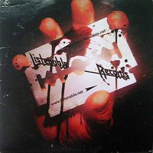 Judas Priest 'British Steel' Vs V/A 'Listenable Records 2011. Summer Sampler'