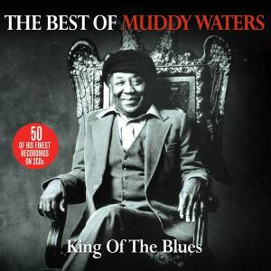 Halford 'Fourging The Furnace' Vs Muddy Waters 'King Of The Blues. The Best Of...'