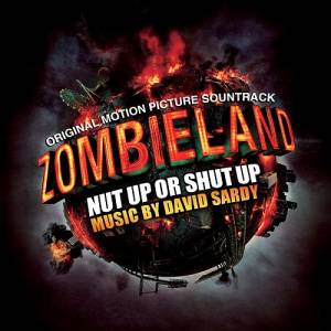 Judas Priest 'A Touch Of Evil - Live' Vs David Sardy 'Zombieland: Original Motion Picture Soundtrack'