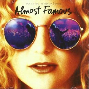 Judas Priest 'Killing Machine' Vs V/A 'Almost Famous. Music From The Motion Picture'