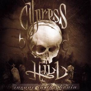 Judas Priest 'Genocide' Vs Cypress Hill 'Insane In The Brain'