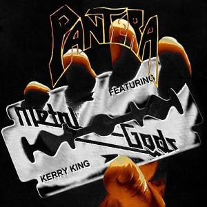 Judas Priest 'British Steel' Vs Pantera 'Metal Gods'