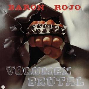 Judas Priest '3 Record Set' Vs Baron Rojo 'Volumen Brutal'