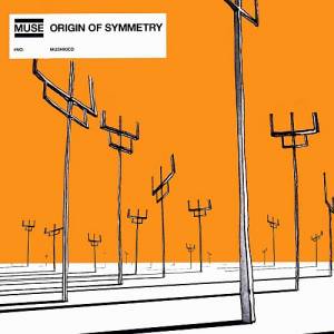 Parody on Muse 'Origin Of Symmetry'