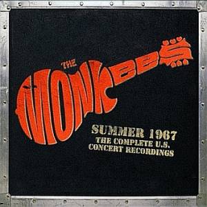 Judas Priest 'The Re-Masters Box Set' Vs The Monkees 'Summer 1967: The Complete U.S. Concert Recordings'