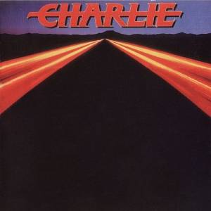 Judas Priest 'Point Of Entry' Vs Charlie 'Charlie'