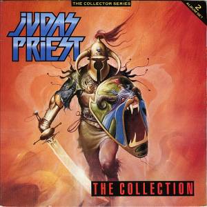 Judas Priest 'Hero, Hero' Vs Judas Priest 'The Collection'