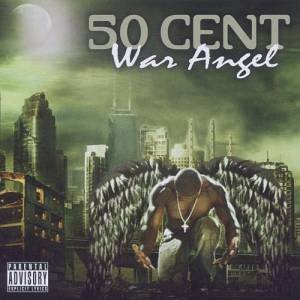 Judas Priest 'Sad Wings Of Destiny' Vs 50 Cent 'War Angel LP'