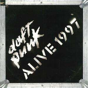 Judas Priest 'The Re-Masters Box Set' Vs Daft Punk 'Alive 1997'
