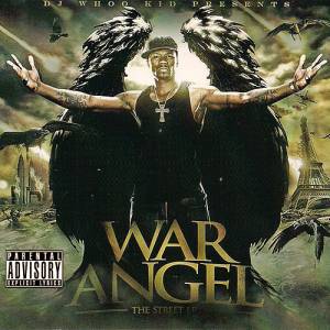 Judas Priest 'Angel Of Retribution' Vs DJ Whoo Kid 'War Angel: The Street LP'
