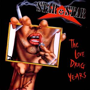 Judas Priest 'British Steel' Vs Star Star 'The Love Drag Years'