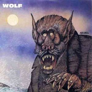 Judas Priest 'Defenders Of The Faith' Vs Wolf 'Wolf'