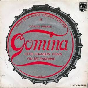 Judas Priest 'Rocka Rolla' Vs OST - 'Gomina. Version Française De Grease'