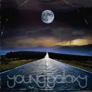 Judas Priest 'Point Of Entry' Vs Young Galaxy 'Young Galaxy'