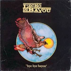Judas Priest 'Screaming For Vengeance' Vs L'echo Du Bayou 'Bye Bye Bayou'