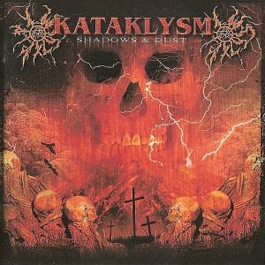 Judas Priest 'Genocide' Vs Kataklysm 'Shadows And Dust'