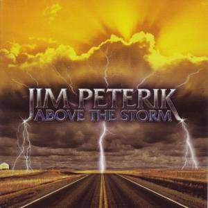 Judas Priest 'Point Of Entry' Vs Jim Peterik 'Above The Storm'