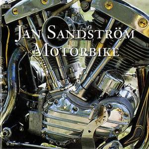 Halford 'Resurrection' Vs Jan Sandström 'Motorbike'