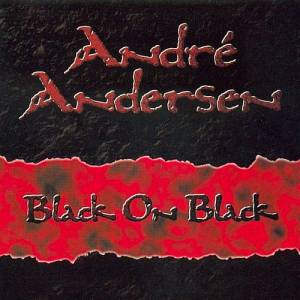 Judas Priest 'Demolition' Vs Andre Andersen 'Black On Black'