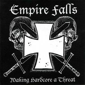 Halford 'Crucible. Remixed And Remastered' Vs Empire Falls 'Making Hardcore A Threat'