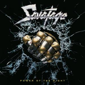 Judas Priest '3 Record Set' Vs Savatage 'Power Of The Night'