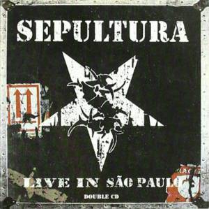 Judas Priest 'The Re-Masters Box Set' Vs Sepultura 'Live in São Paulo'