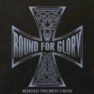 Halford 'Crucible' Vs Bound For Glory 'Behold The Iron Cross 2008'