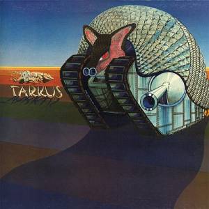 Judas Priest 'Defenders Of The Faith' Vs Emerson, Lake & Palmer 'Tarkus'