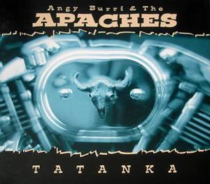 Halford 'Resurrection' Vs Angy Burri & The Apaches 'Tatanka'