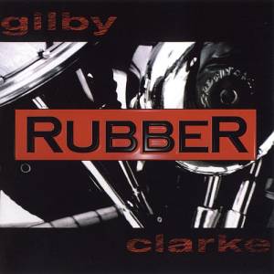 Halford 'Resurrection' Vs Gilby Clarke 'Rubber'