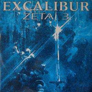 Judas Priest 'Diamonds And Rust' Vs Zeta 3 'Excalibur'