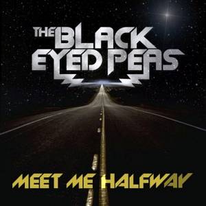 Judas Priest 'Point Of Entry' Vs The Black Eyed Peas 'Meet Me Halfway'