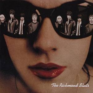 Judas Priest 'Killing Machine' Vs The Richmond Sluts 'The Richmond Sluts'